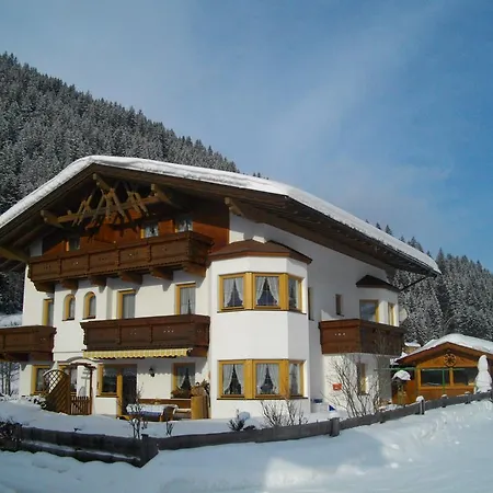 Landhaus - Praxmarer Pensjonat *
