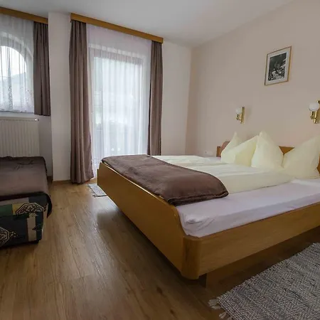 Pensjonat Landhaus - Praxmarer