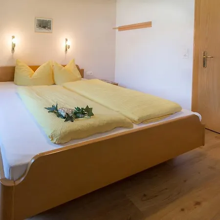 Pensjonat Landhaus - Praxmarer *